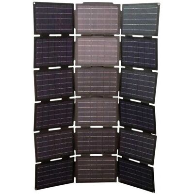 P2R Leader Fox 150W Faltbares Solarpanel - Solar Ladegerät P2R Leader Fox 150W Faltbares Solarpanel - Solar Ladegerät