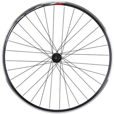 VELOX Cfx 700mm Hinterrad Aluminium Fahrradrad - Rad VELOX Cfx 700mm Hinterrad Aluminium Fahrradrad - Rad
