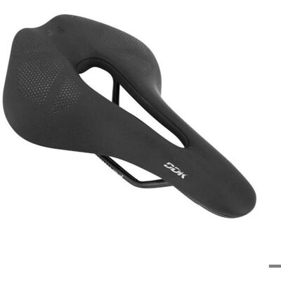 NEWTON Madsad3 Fahrradsattel - Mit zentraler Öffnung NEWTON Madsad3 Fahrradsattel - Mit zentraler Öffnung