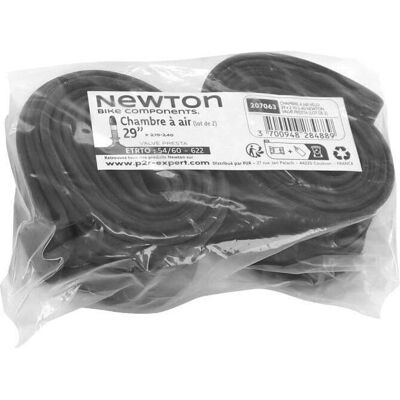 Newton 29" Schlauch - Presta SV - Set mit 2 Newton 29" Schlauch - Presta SV - Set mit 2