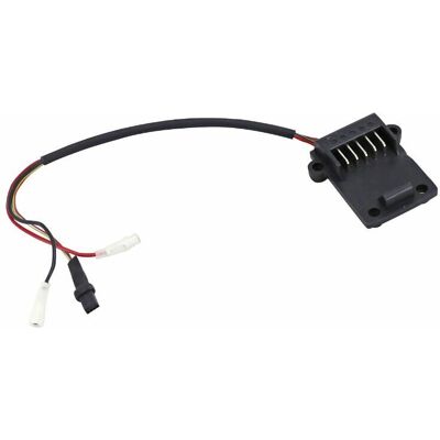 Câble de Batterie LEADER FOX ZZ420 - Canbus Bafang M300 M420 - Publicité Câble de Batterie LEADER FOX ZZ420 - Canbus Bafang M300 M420 - Publicité