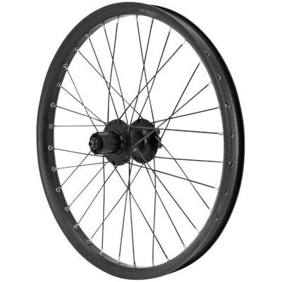 VELOX Trucky Cargo E-Bike Hinterrad VELOX Trucky Cargo E-Bike Hinterrad