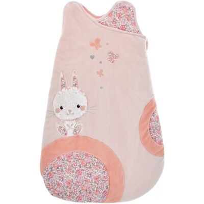 Domiva Lapinou 70 cm Gitterbett-Schlafsack - Schlafsack Domiva Lapinou 70 cm Gitterbett-Schlafsack - Schlafsack