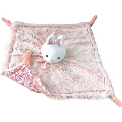 Domiva Rose 28cm Housse de lit - Type de produit - Publicité Domiva Rose 28cm Housse de lit - Type de produit - Publicité