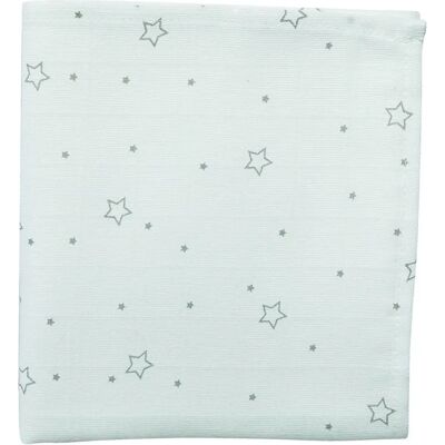 Domiva Muslin 120x120 - Muslin Domiva Muslin 120x120 - Muslin