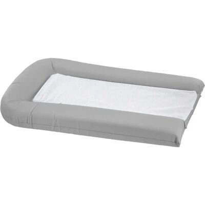 Domiva Grey Changing Mat - 42 x 70 cm Domiva Grey Changing Mat - 42 x 70 cm