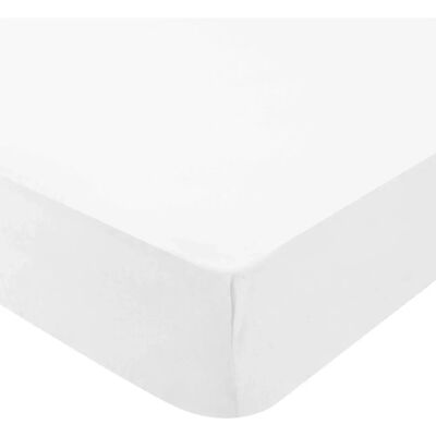 Étui de Protection Domiva 35 x 75 cm Blanc Étui de Protection Domiva 35 x 75 cm Blanc