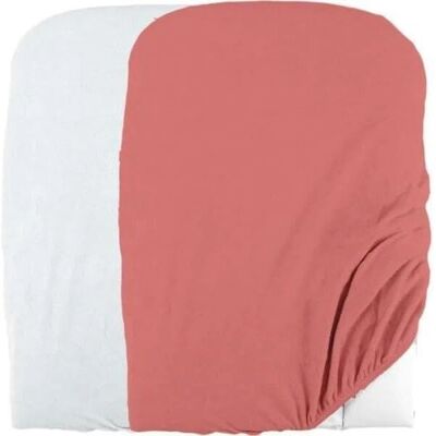 Domiva Changing Mat Cover Set of 2 - 50 x 75 cm Domiva Changing Mat Cover Set of 2 - 50 x 75 cm