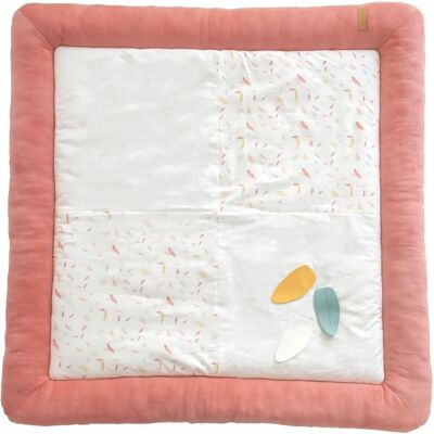 Tapis de parc multicolore Domiva - Tapis de parc Tapis de parc multicolore Domiva - Tapis de parc