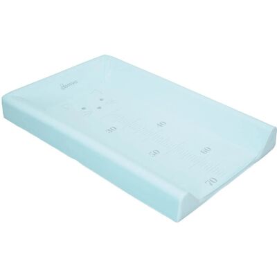 Housse de Couverture Enfant Domiva Aqua - 50 x 80 cm - Publicité Housse de Couverture Enfant Domiva Aqua - 50 x 80 cm - Publicité