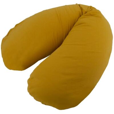 Almofada de Amamentar P'TIT DODO Amarelo - Almofada de Amamentar Almofada de Amamentar P'TIT DODO Amarelo - Almofada de Amamentar