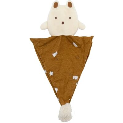 Domiva Boubou Doudou - 30cm - Doudou Domiva Boubou Doudou - 30cm - Doudou