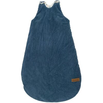 Sacco a pelo Domiva AU FIL DE L'EAU Indigo - Sacco a pelo Sacco a pelo Domiva AU FIL DE L'EAU Indigo - Sacco a pelo