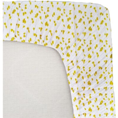 Domiva Honey Moon Jersey Bedding - Bedding Domiva Honey Moon Jersey Bedding - Bedding