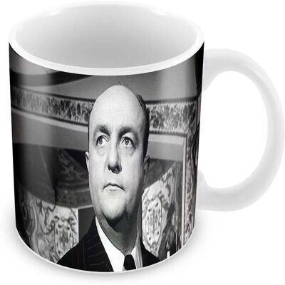 Fabulous Tasse en céramique - Couleurs vives, Sublimation HD - Mug - Publicité Fabulous Tasse en céramique - Couleurs vives, Sublimation HD - Mug - Publicité