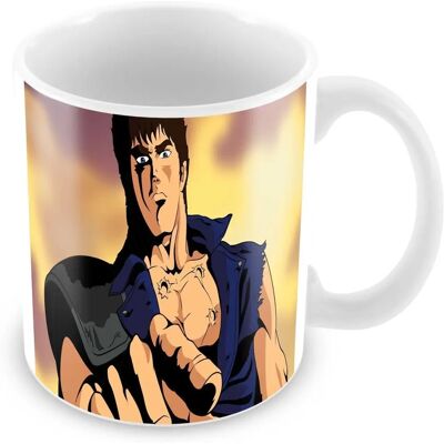 Tasse en céramique Fabulous - Couleurs vives, impression HD - Mug - Publicité Tasse en céramique Fabulous - Couleurs vives, impression HD - Mug - Publicité