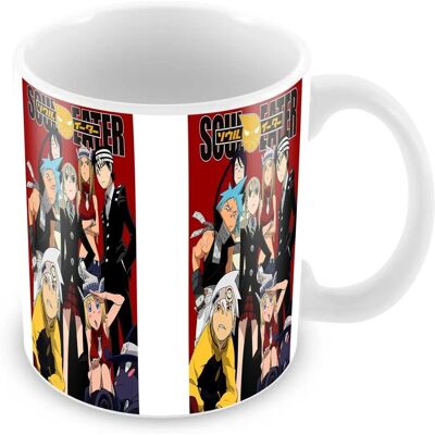 Tasse en céramique Fabulous avec sublimation HD - Mug - Publicité Tasse en céramique Fabulous avec sublimation HD - Mug - Publicité