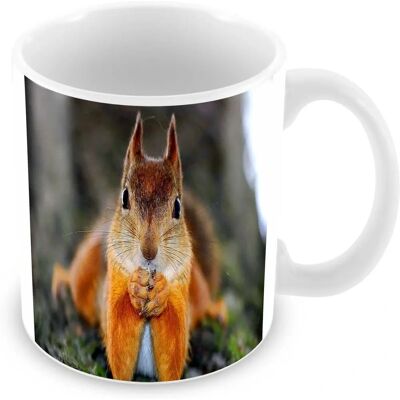 Fabulous Mug en céramique rouge - Mug - Publicité Fabulous Mug en céramique rouge - Mug - Publicité