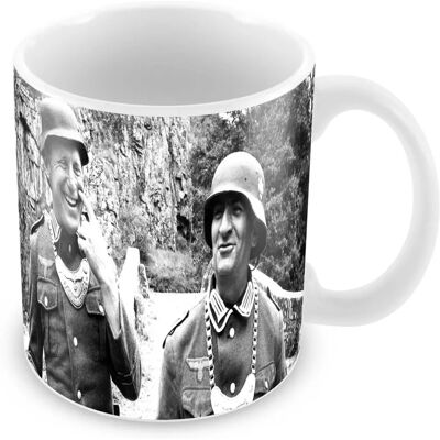 Tasse en céramique Fabulous avec sublimation HD - Mug - Publicité Tasse en céramique Fabulous avec sublimation HD - Mug - Publicité