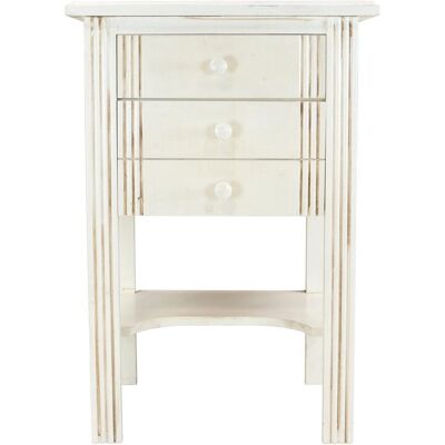 ABC MEUBLES - Table console - Bois - Console table - Publicité ABC MEUBLES - Table console - Bois - Console table - Publicité