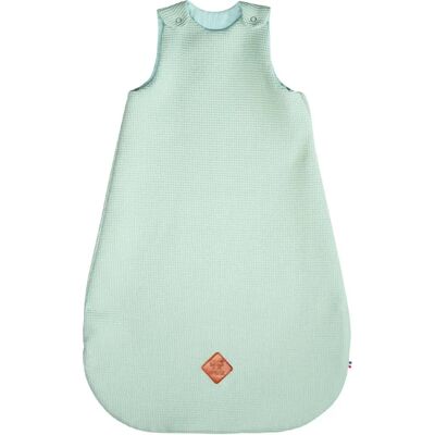 Sevira Kids Sac de Nuit Léger d'Été - Sac de Dormir pour Bébé - France - Publicité Sevira Kids Sac de Nuit Léger d'Été - Sac de Dormir pour Bébé - France - Publicité