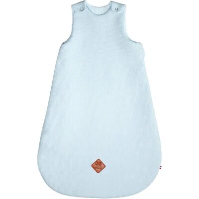 Sevira - TOG0.5 - Bleu - 6-18 mois - Sleep Sack - Publicité Sevira - TOG0.5 - Bleu - 6-18 mois - Sleep Sack - Publicité