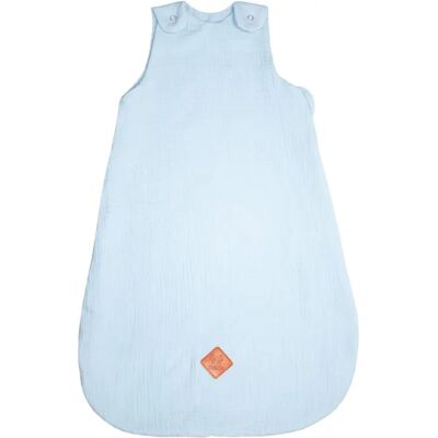 Sevira - Jeanne - Azul - 18-36 meses - Saco de dormir para bebé Sevira - Jeanne - Azul - 18-36 meses - Saco de dormir para bebé