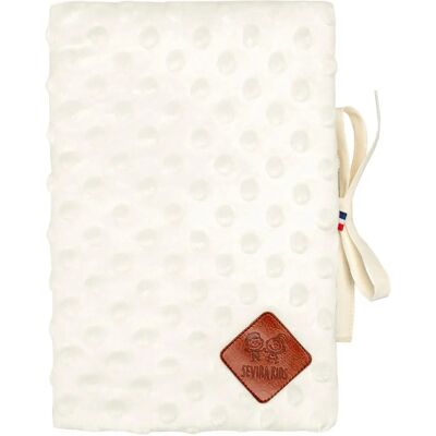 Sevira Kids - Protège Carnet de Santé en Jean - Protège Carnet de Santé - Publicité Sevira Kids - Protège Carnet de Santé en Jean - Protège Carnet de Santé - Publicité