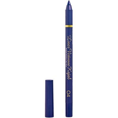Vivienne Sabó Model 04 Eyeliner - Eyeliner Vivienne Sabó Model 04 Eyeliner - Eyeliner