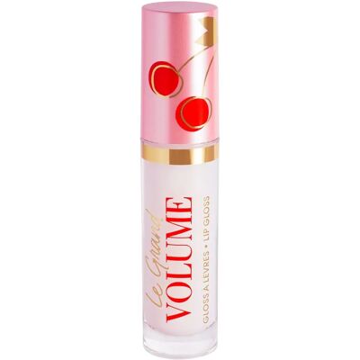 Vivienne Sabó Le Grand Volume Ravitseva huulikiilto - Lip Gloss Vivienne Sabó Le Grand Volume Ravitseva huulikiilto - Lip Gloss