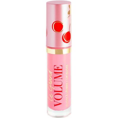 Vivienne Sabó Le Grand Volume Lip Gloss - Lip Gloss Vivienne Sabó Le Grand Volume Lip Gloss - Lip Gloss