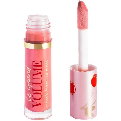 Vivienne Sabó Le Grand Volume - Lucidalabbra - 3 ml - Finitura Lucida Vivienne Sabó Le Grand Volume - Lucidalabbra - 3 ml - Finitura Lucida