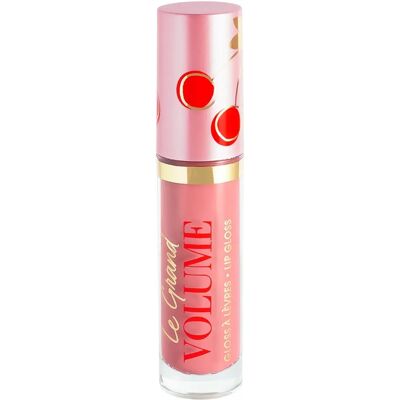 Vivienne Sabó Le Grand Volume Lip Gloss - Nourishing - 8 Vivienne Sabó Le Grand Volume Lip Gloss - Nourishing - 8