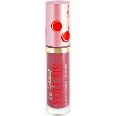 Vivienne Sabó Le Grand Volume Shade 11 Lip Gloss - Lip Gloss Vivienne Sabó Le Grand Volume Shade 11 Lip Gloss - Lip Gloss