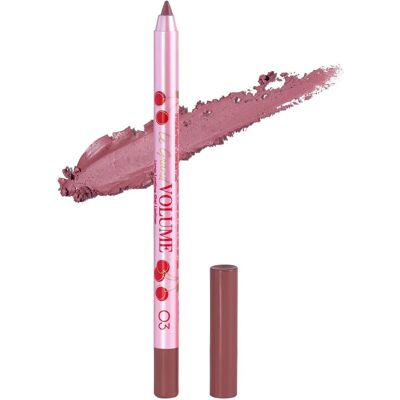 Vivienne Sabó Langanhaltiger Konturenstift 03 - Lip Contour Vivienne Sabó Langanhaltiger Konturenstift 03 - Lip Contour