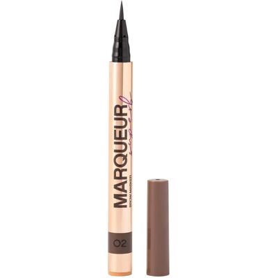 Vivienne Sabó Marqueur Superb Eyebrow Pen - Eyebrow makeup Vivienne Sabó Marqueur Superb Eyebrow Pen - Eyebrow makeup