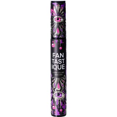 VIVIENNE SABO Fantastique Mascara No.01 Nero - Mascara VIVIENNE SABO Fantastique Mascara No.01 Nero - Mascara