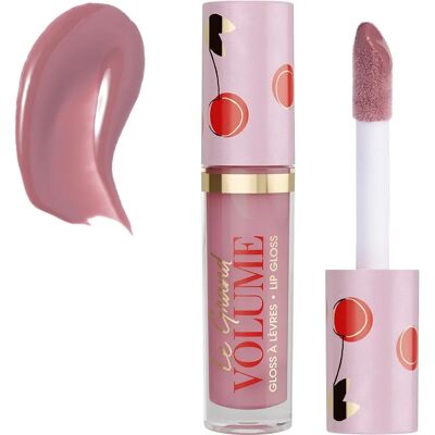 Vivienne Sabó Le Grand Volume Nourishing Lip Gloss - Lip Gloss Vivienne Sabó Le Grand Volume Nourishing Lip Gloss - Lip Gloss