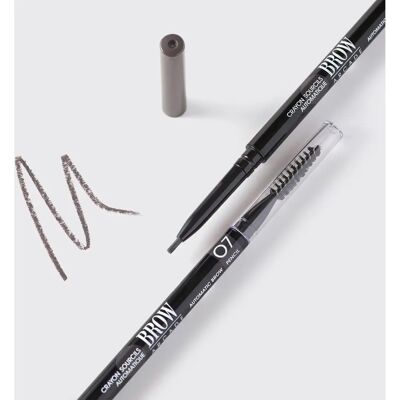 Crayon à sourcils Vivienne Sabó Brow Arcade - 07 - Résistant à l'eau Crayon à sourcils Vivienne Sabó Brow Arcade - 07 - Résistant à l'eau