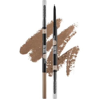 Vivienne Sabó Blond Brow Pencil - Eyebrow Makeup Vivienne Sabó Blond Brow Pencil - Eyebrow Makeup