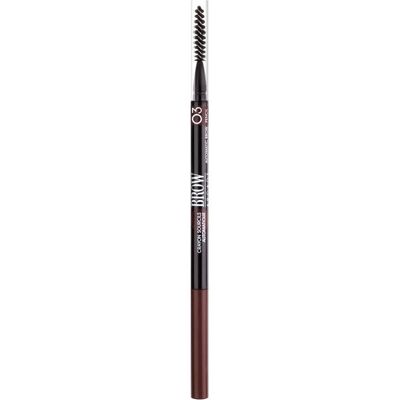 Vivienne Sabó Brow Arcade Automatic Eyebrow Pencil Shade 03 - Eyebrow Pencil Vivienne Sabó Brow Arcade Automatic Eyebrow Pencil Shade 03 - Eyebrow Pencil