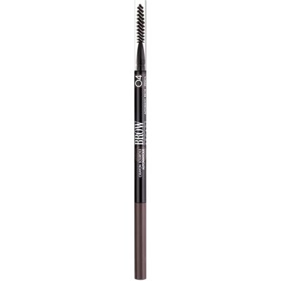 Vivienne Sabó Gray Brow Pencil - Eyebrow Makeup Vivienne Sabó Gray Brow Pencil - Eyebrow Makeup