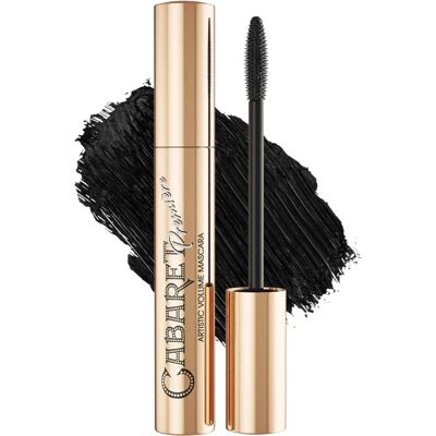 Vivienne Sabó - Cabaret Première Verlängernde Mascara - Volumen, Länge, Vegan Vivienne Sabó - Cabaret Première Verlängernde Mascara - Volumen, Länge, Vegan