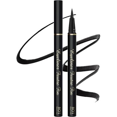 VIVIENNE SABO No.801 Musta Silmäliner - Eyeliner VIVIENNE SABO No.801 Musta Silmäliner - Eyeliner