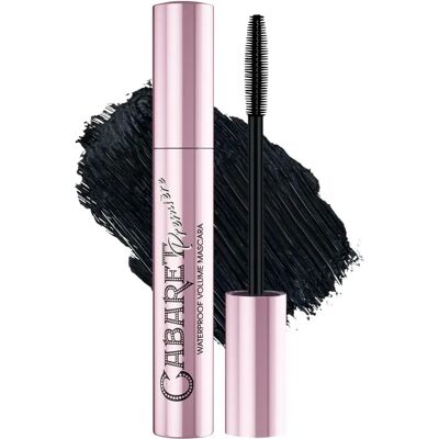 Vivienne Sabó Cabaret Première Waterproof Mascara - Black - 9ml Vivienne Sabó Cabaret Première Waterproof Mascara - Black - 9ml