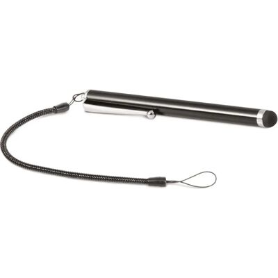 Mobilis 001034 Preto 10 unidades Stylus - Caneta stylus Mobilis 001034 Preto 10 unidades Stylus - Caneta stylus