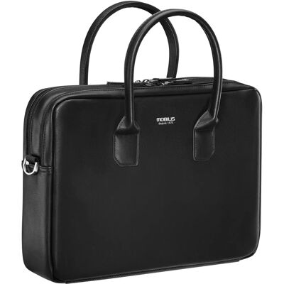 Mobilis 042003 Laptop Case - 14-inch Black Mobilis 042003 Laptop Case - 14-inch Black