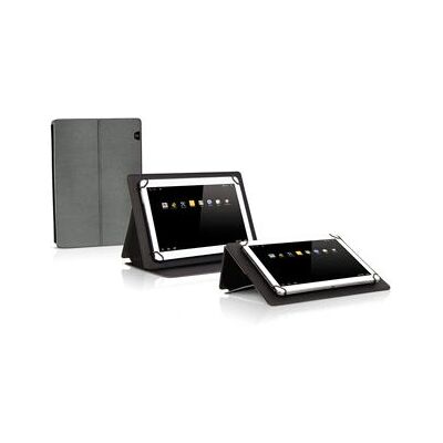 Mobilis - C1 Universal - Grey - 7in - Case Mobilis - C1 Universal - Grey - 7in - Case
