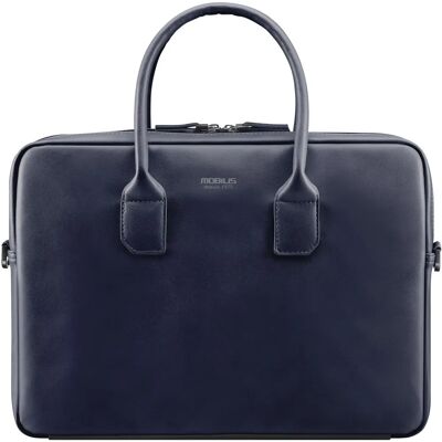 Mobilis 042009 Laptop Case 14-Inch Blue - Laptop Case Mobilis 042009 Laptop Case 14-Inch Blue - Laptop Case