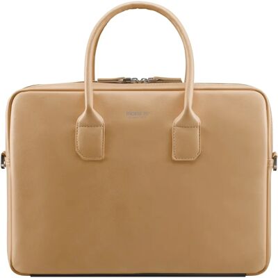 Mobilis 042010 Laptop Case - Water-Resistant, 14 Inch Mobilis 042010 Laptop Case - Water-Resistant, 14 Inch